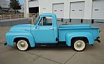 1953 F100 Short Bed Thumbnail 5