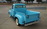 1953 F100 Short Bed Thumbnail 8