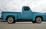 1953 F100 Short Bed Thumbnail 19