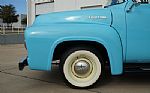 1953 F100 Short Bed Thumbnail 34