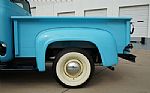 1953 F100 Short Bed Thumbnail 37