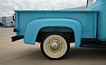 1953 F100 Short Bed Thumbnail 39