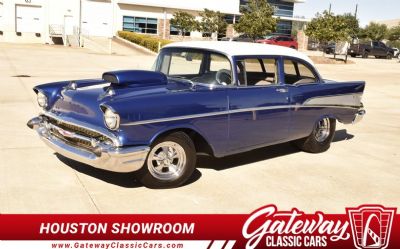 Photo of a 1957 Chevrolet Bel Air for sale