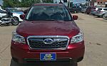 2015 Forester Thumbnail 3