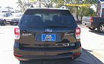 2018 Forester Thumbnail 8