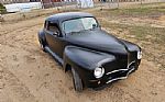 1948 Business Coupe Thumbnail 16
