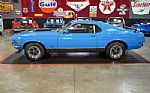 1970 Mustang Mach 1 Fastback Thumbnail 3