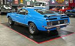 1970 Mustang Mach 1 Fastback Thumbnail 4