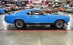 1970 Mustang Mach 1 Fastback Thumbnail 7