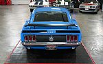1970 Mustang Mach 1 Fastback Thumbnail 13