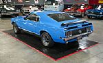 1970 Mustang Mach 1 Fastback Thumbnail 12