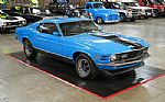 1970 Mustang Mach 1 Fastback Thumbnail 16