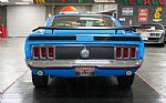 1970 Mustang Mach 1 Fastback Thumbnail 21