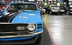 1970 Mustang Mach 1 Fastback Thumbnail 27