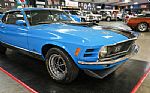1970 Mustang Mach 1 Fastback Thumbnail 29