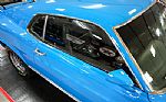 1970 Mustang Mach 1 Fastback Thumbnail 34