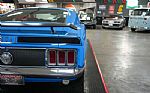 1970 Mustang Mach 1 Fastback Thumbnail 44