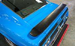 1970 Mustang Mach 1 Fastback Thumbnail 41