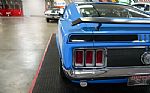 1970 Mustang Mach 1 Fastback Thumbnail 43