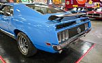 1970 Mustang Mach 1 Fastback Thumbnail 42