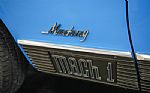 1970 Mustang Mach 1 Fastback Thumbnail 53