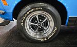 1970 Mustang Mach 1 Fastback Thumbnail 54