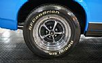 1970 Mustang Mach 1 Fastback Thumbnail 56