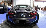 2019 i8 Roadster Thumbnail 4