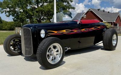 Photo of a 1932 Ford Roadster for sale