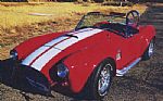 1965 MK3 Shelby Cobra Thumbnail 2