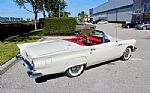 1957 Thunderbird E-Code Thumbnail 20