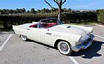 1957 Thunderbird E-Code Thumbnail 24