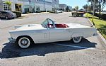 1957 Thunderbird E-Code Thumbnail 29