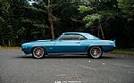 1969 Camaro RS/SS 496 Big Block Det Thumbnail 8