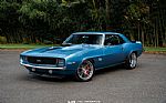 1969 Camaro RS/SS 496 Big Block Det Thumbnail 7