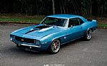 1969 Camaro RS/SS 496 Big Block Det Thumbnail 17