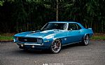 1969 Camaro RS/SS 496 Big Block Det Thumbnail 15