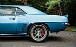 1969 Camaro RS/SS 496 Big Block Det Thumbnail 21