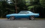 1969 Camaro RS/SS 496 Big Block Det Thumbnail 19
