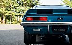 1969 Camaro RS/SS 496 Big Block Det Thumbnail 24