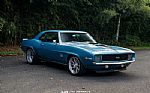 1969 Camaro RS/SS 496 Big Block Det Thumbnail 34