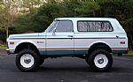 1972 K5 Blazer Velocity Restoration Thumbnail 7