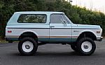 1972 K5 Blazer Velocity Restoration Thumbnail 11
