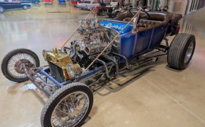 Photo of a 1923 Ford Model T Custom Roadster Pickup for sale