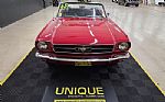 1965 Mustang Convertible 289 Thumbnail 2