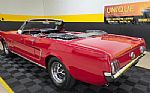 1965 Mustang Convertible 289 Thumbnail 6