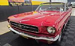 1965 Mustang Convertible 289 Thumbnail 10