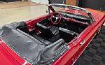 1965 Mustang Convertible 289 Thumbnail 15