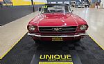 1965 Mustang Convertible 289 Thumbnail 20