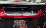 1965 Mustang Convertible 289 Thumbnail 43